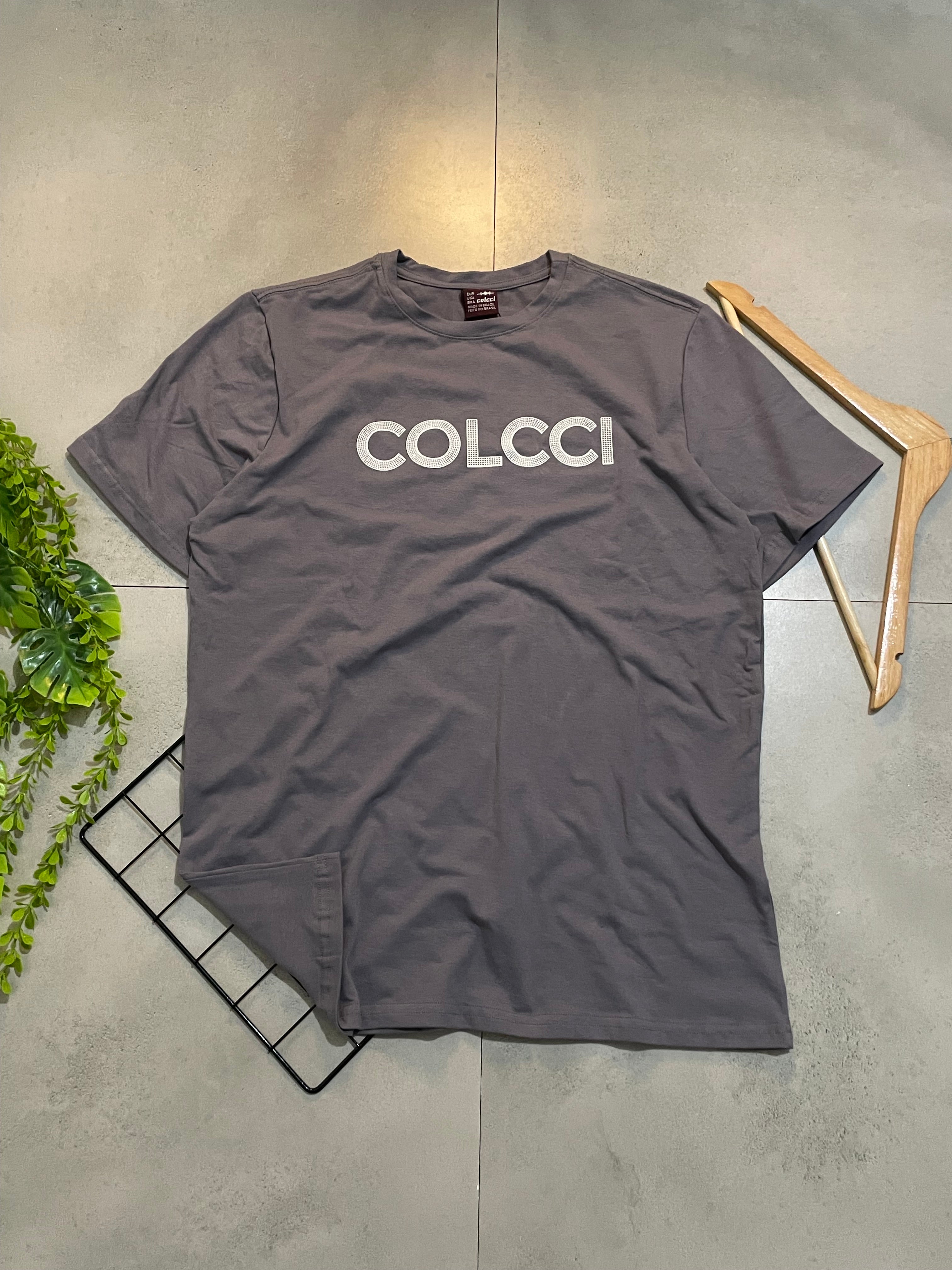 Camisa Peruana Colcci