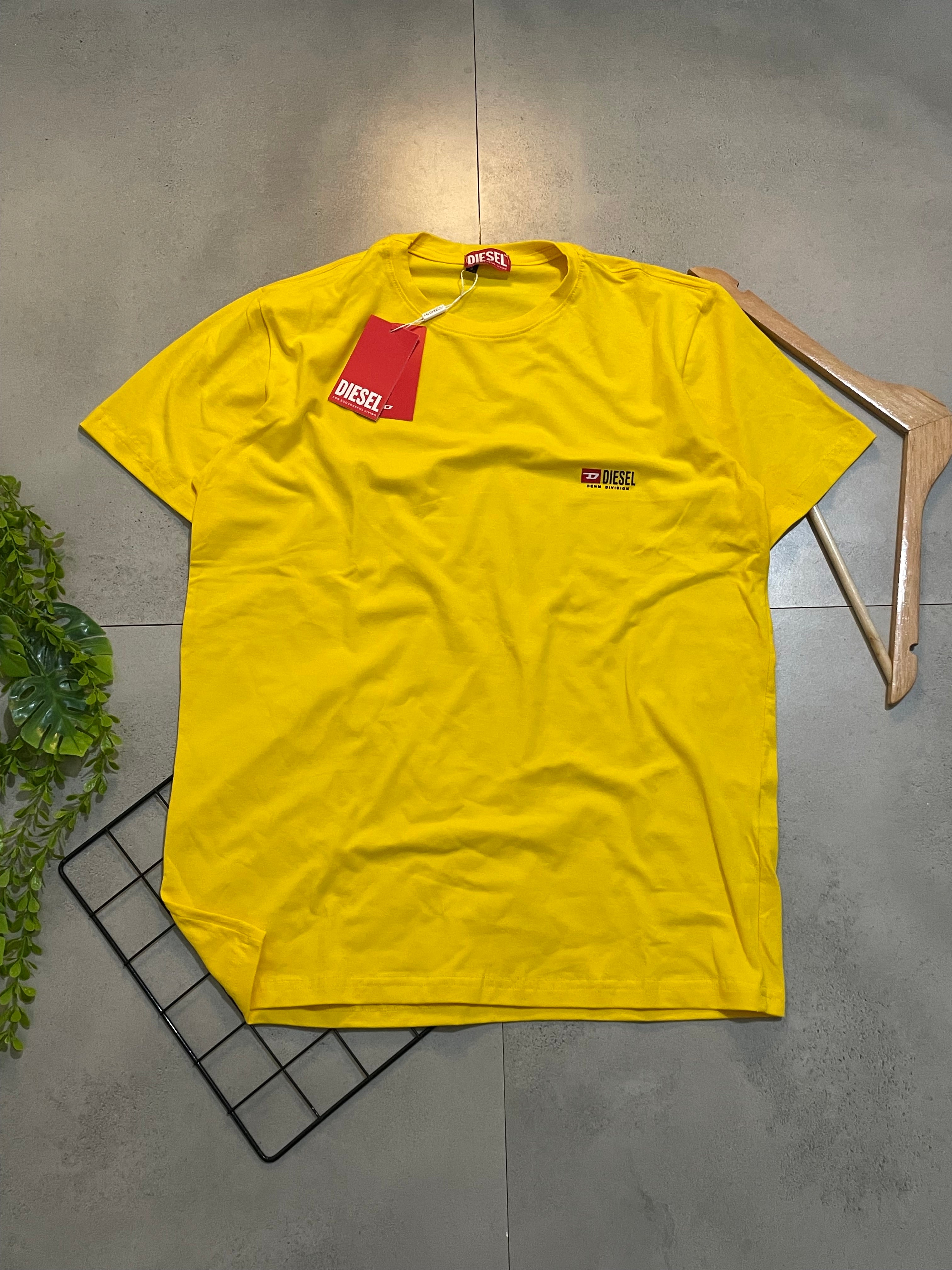 Camisa Peruana Diesel