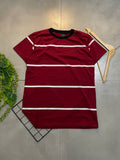 Camisa Listrada Brooksfield