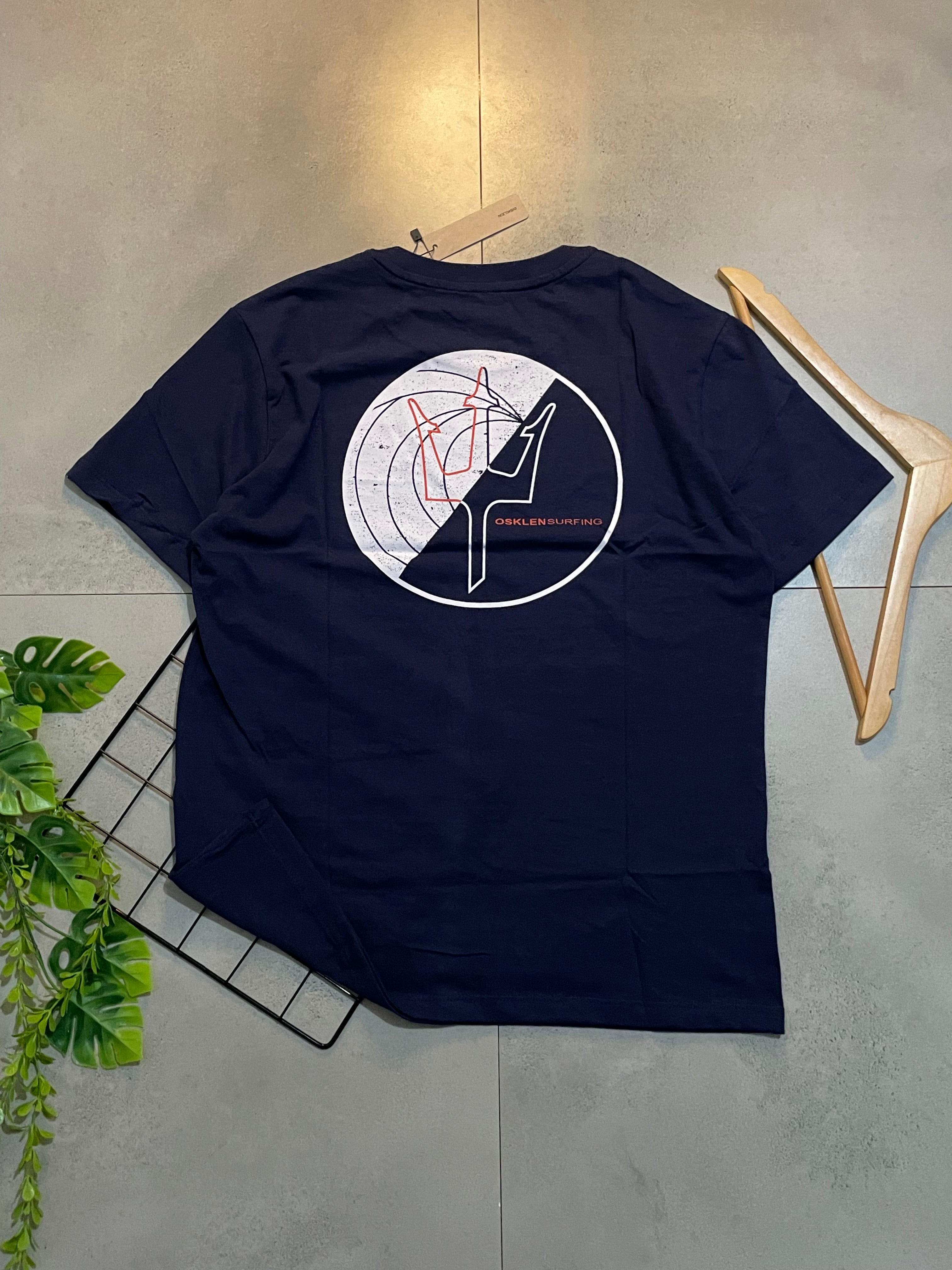 Camisa Peruana Osklen