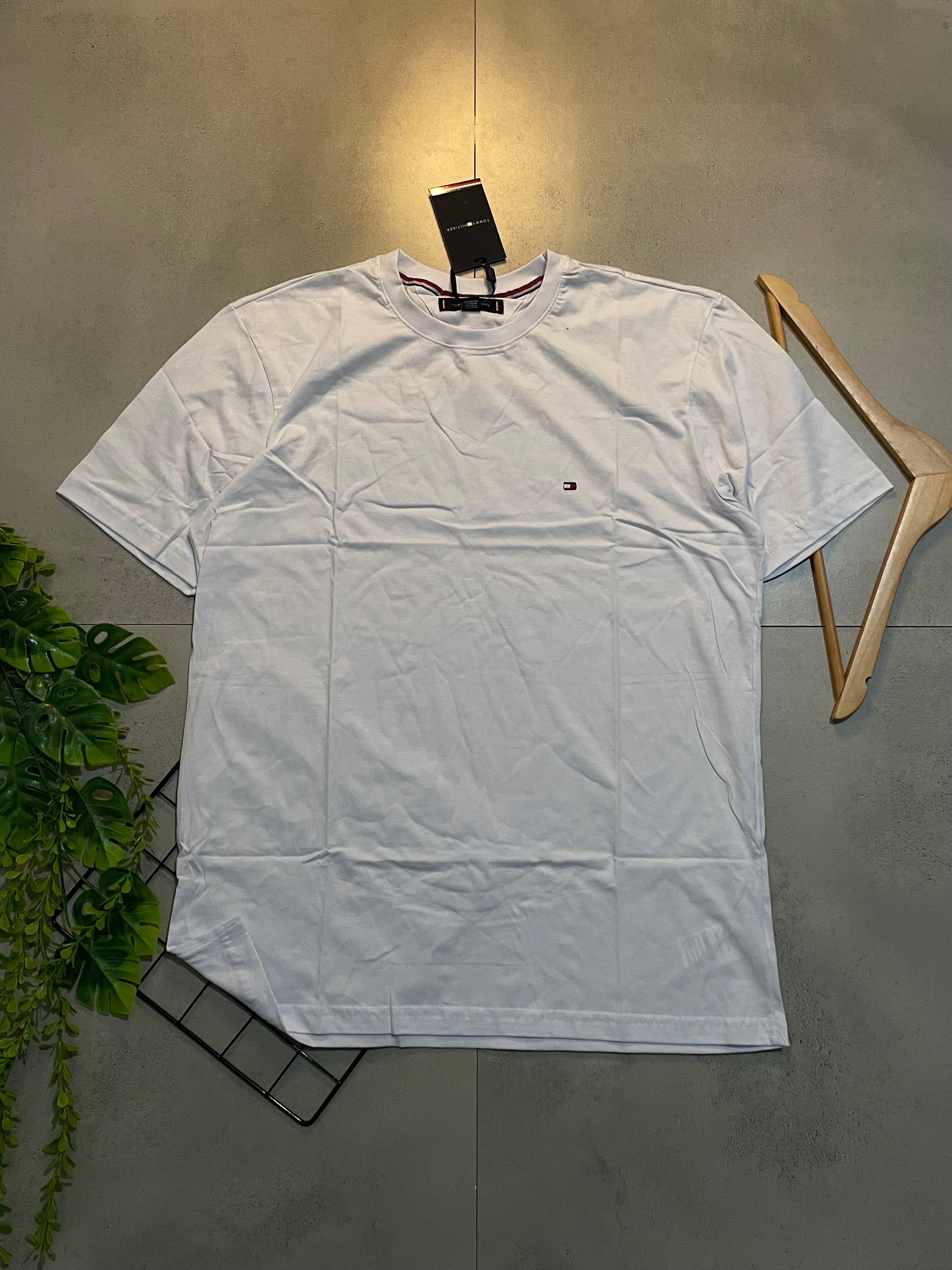 Camisa Peruana Tommy