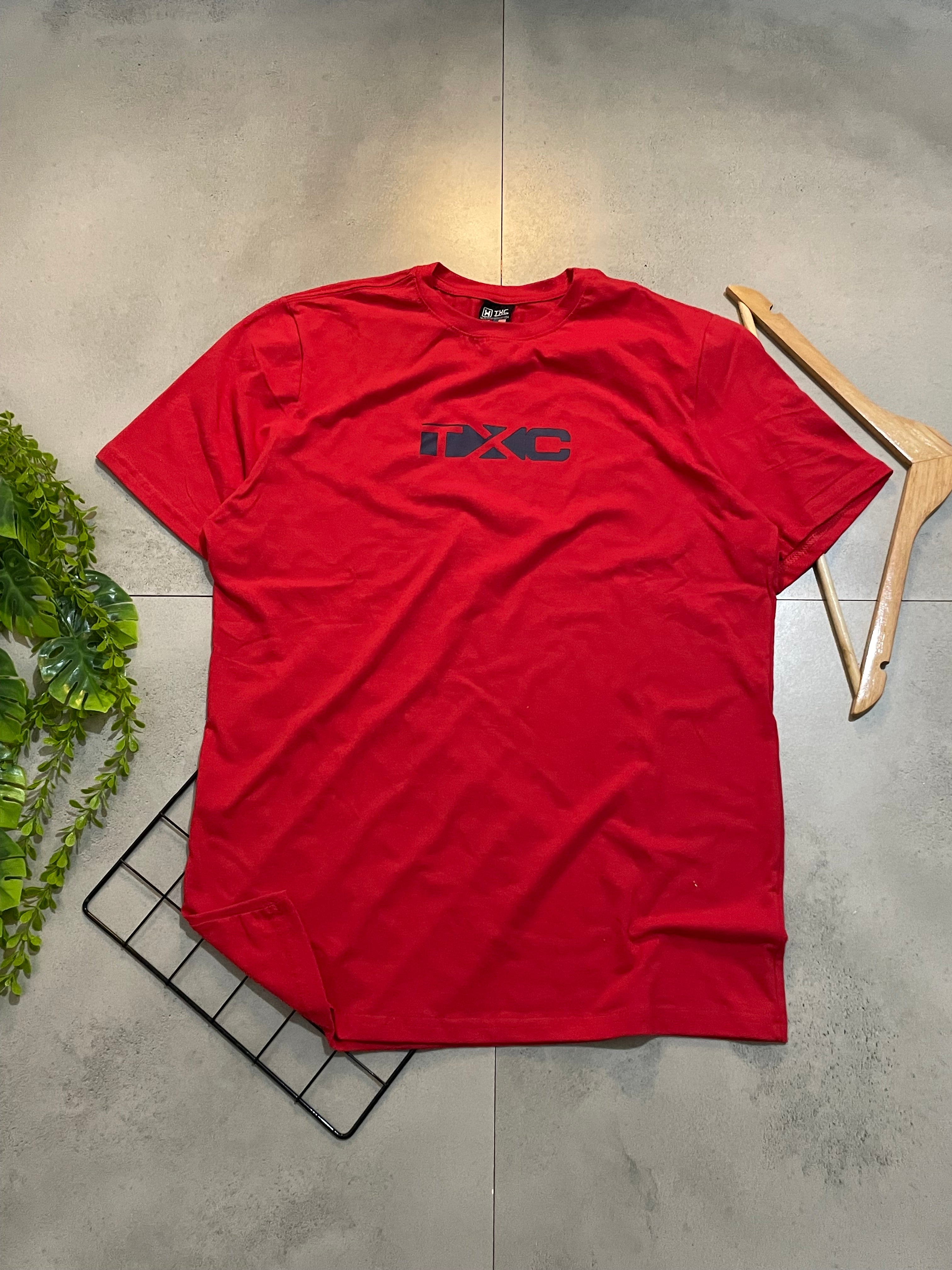Camisa Peruana TXC