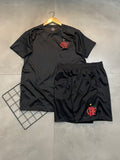 Conjunto Dry-Fit Flamengo