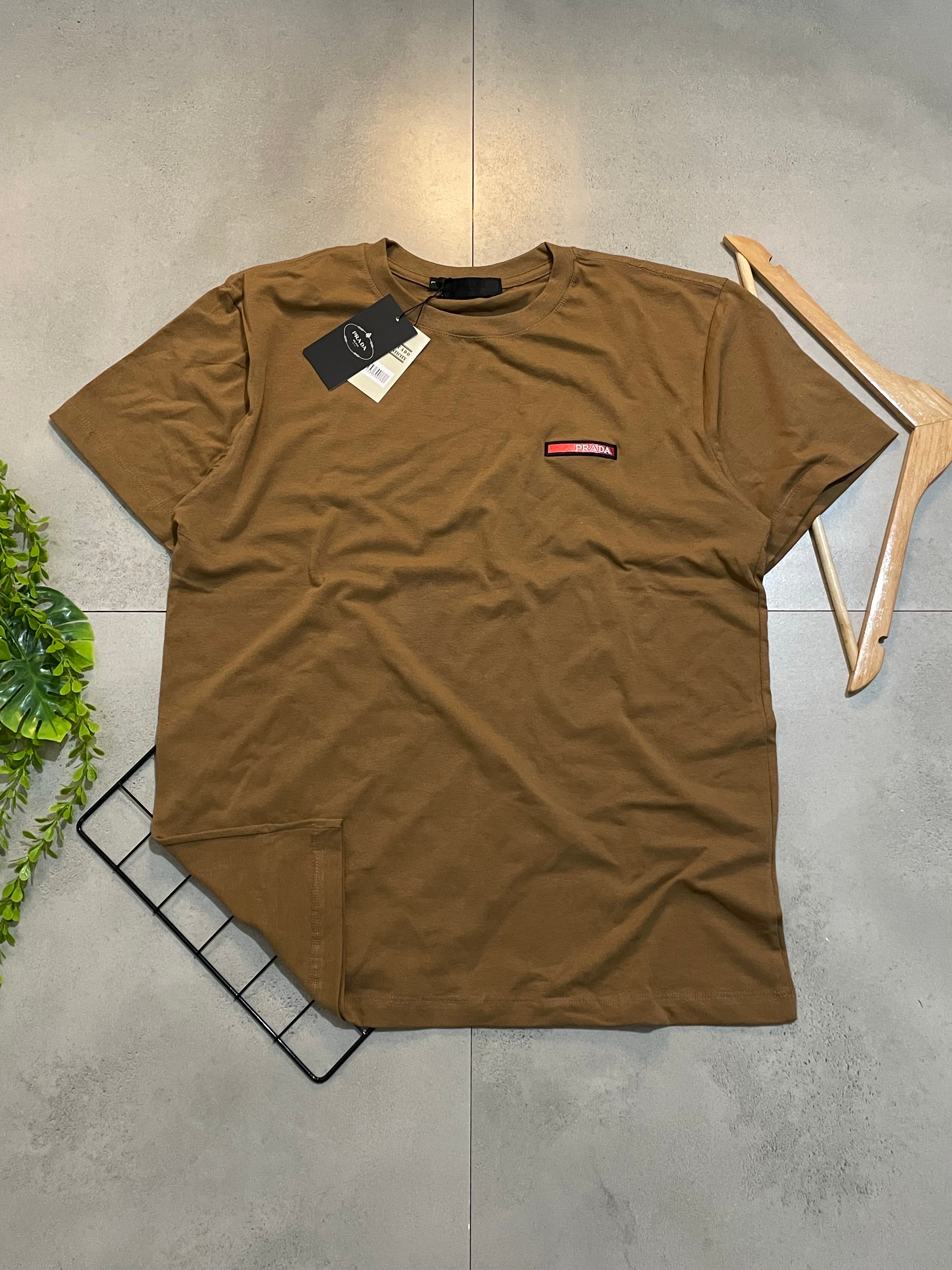 Camisa Peruana Prada