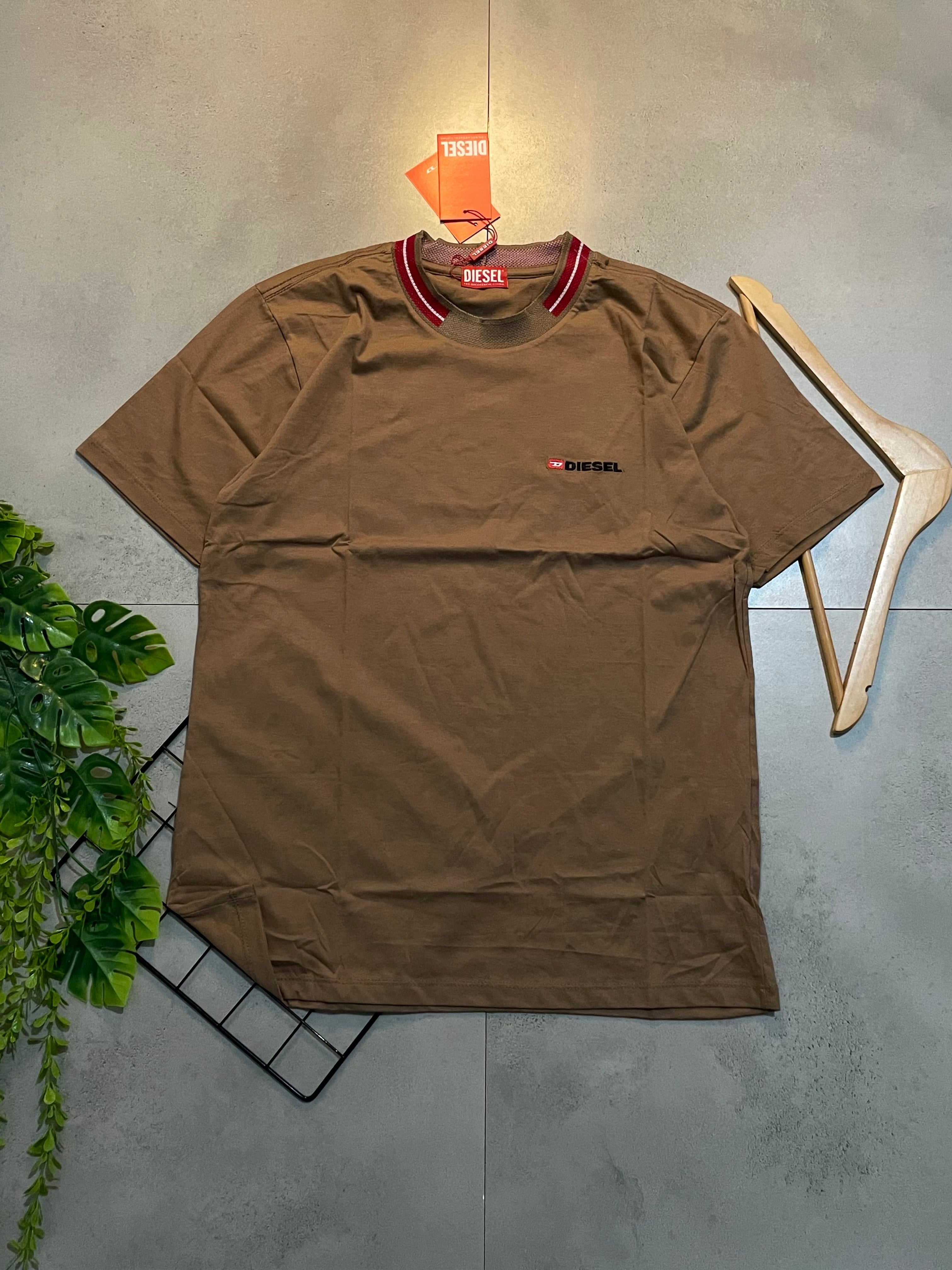 Camisa Peruana Diesel
