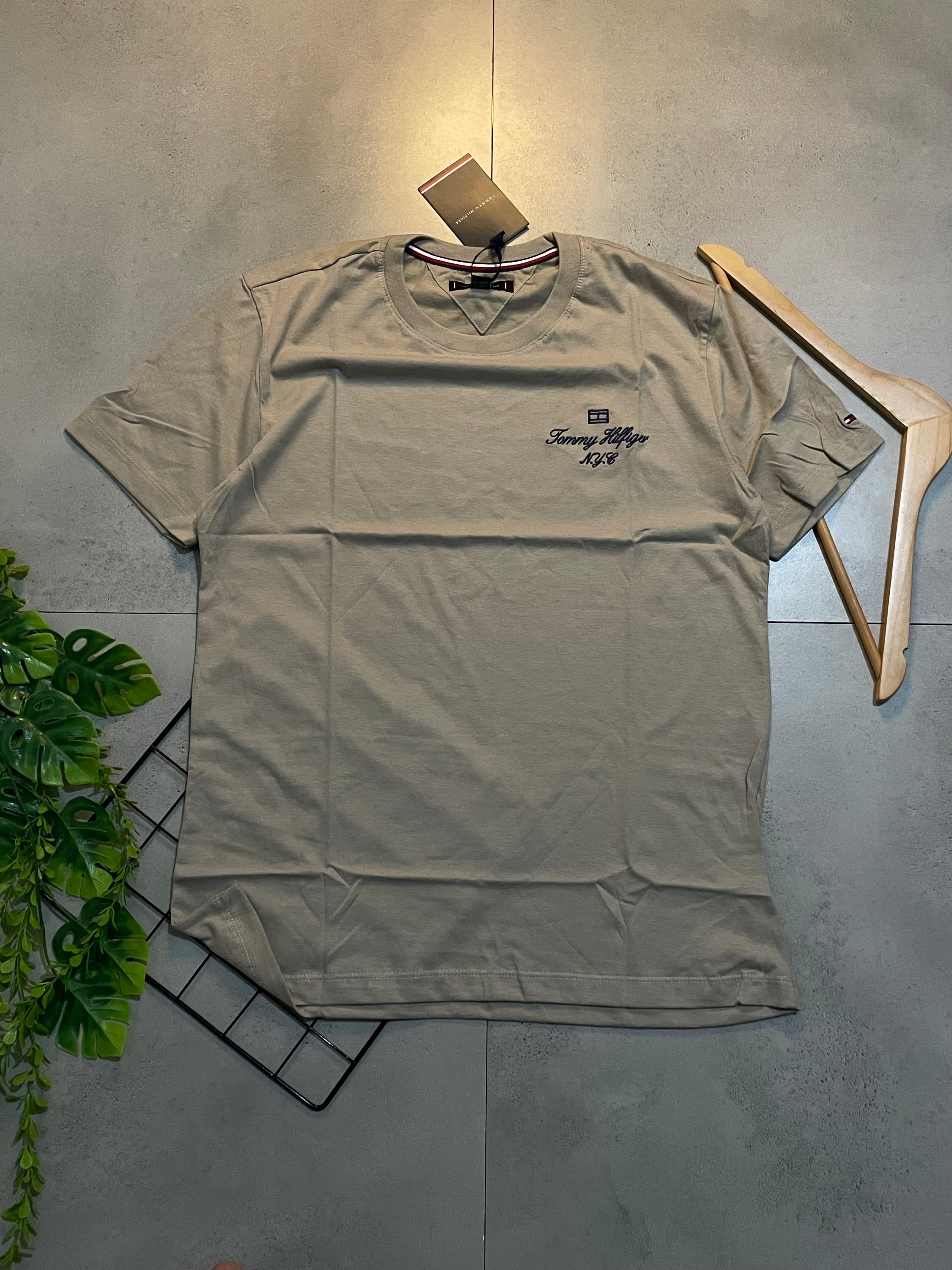 Camisa Peruana Tommy
