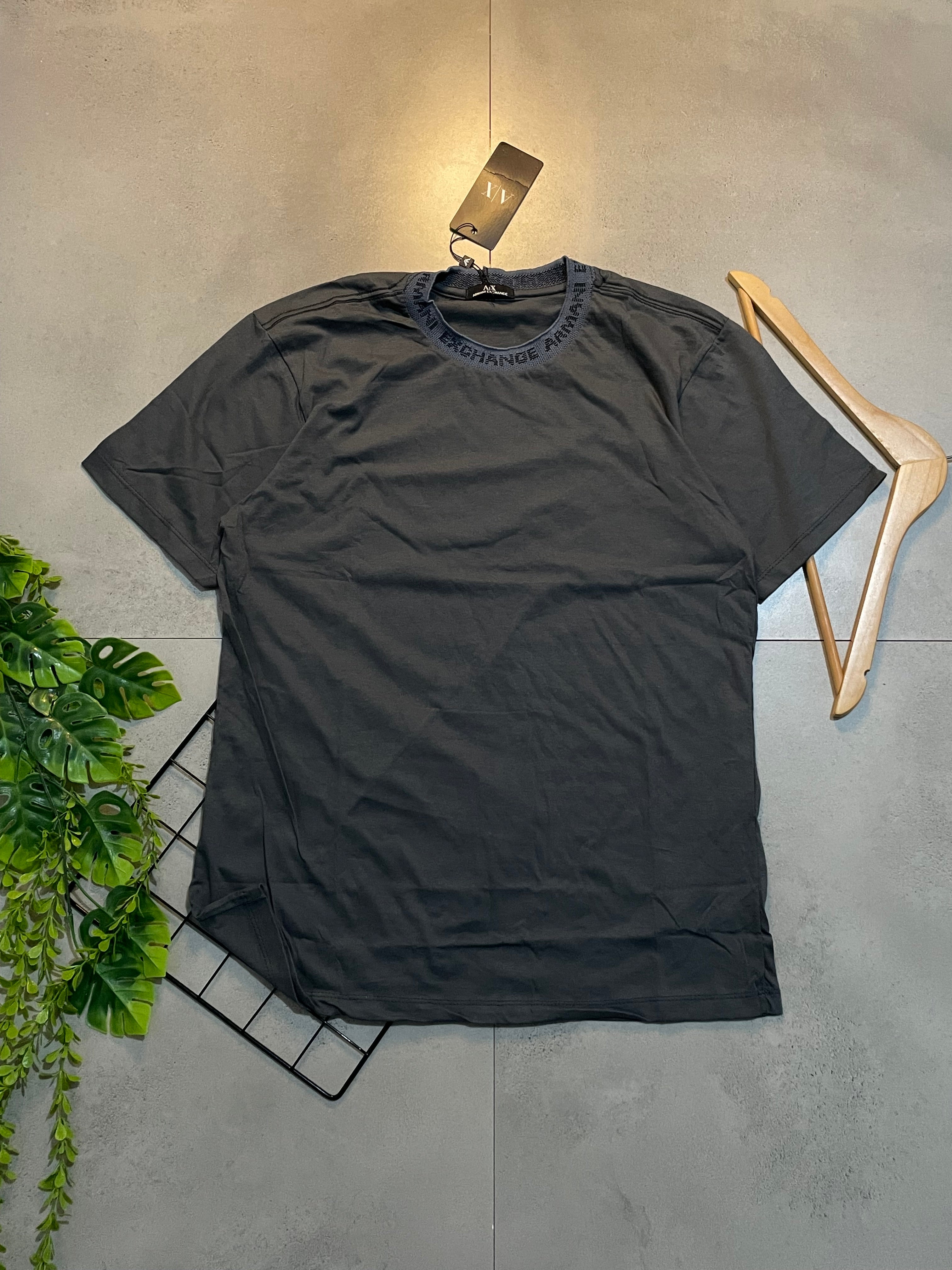 Camisa Peruana Armani