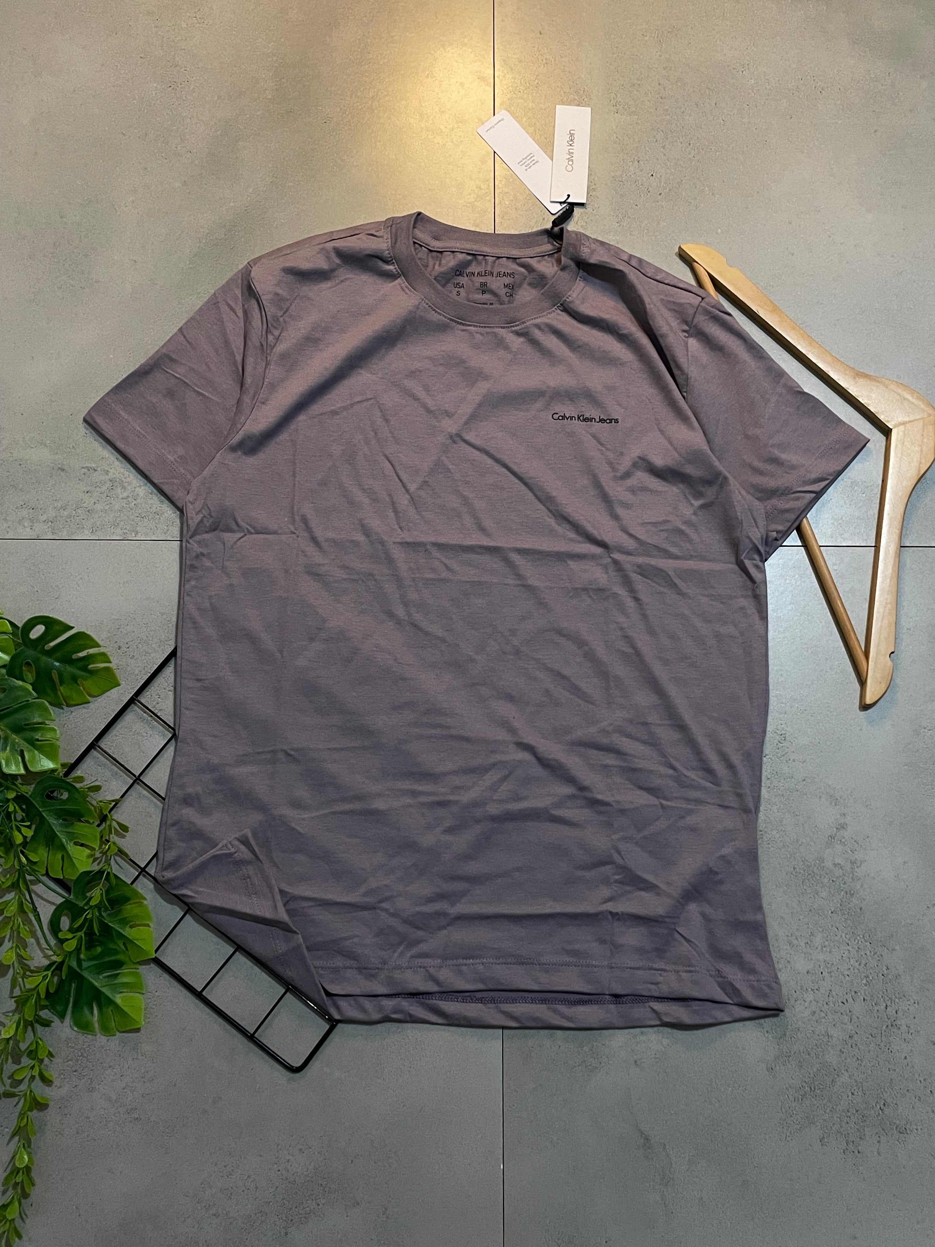 Camisa Peruana Calvin Klein