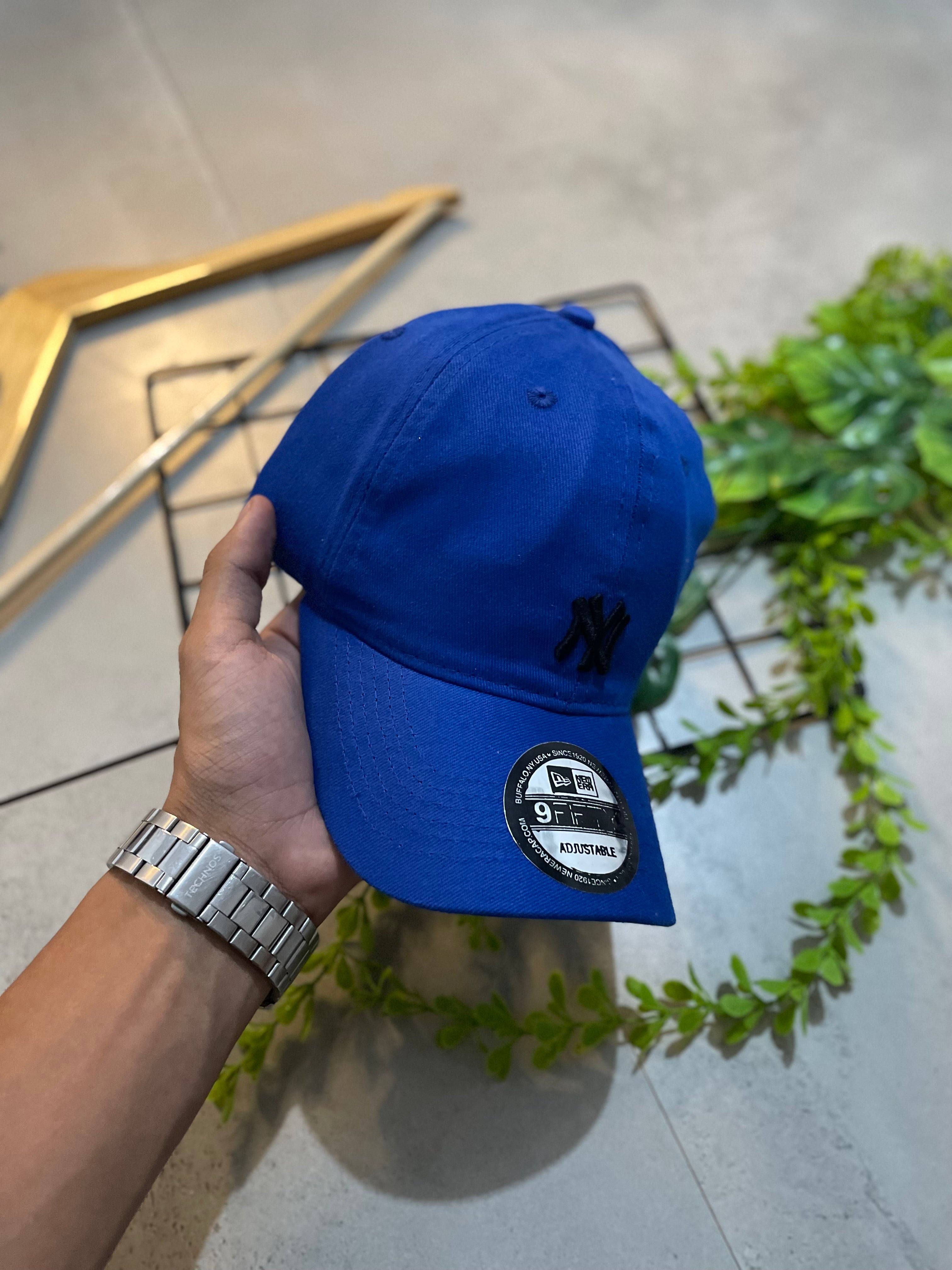Boné Premium New Era