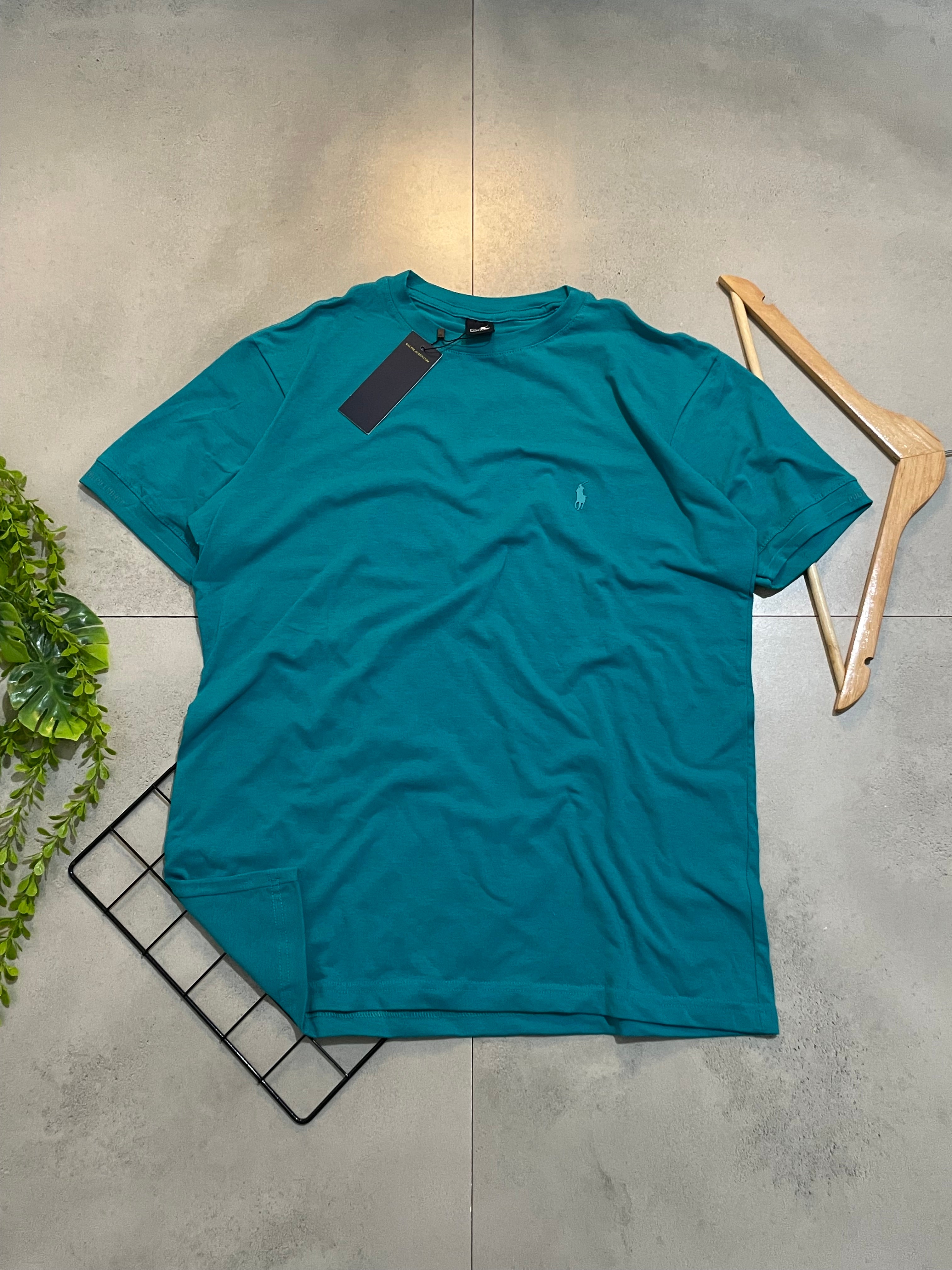 Camisa Peruana Polo
