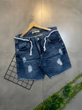 Short Jeans Jogador