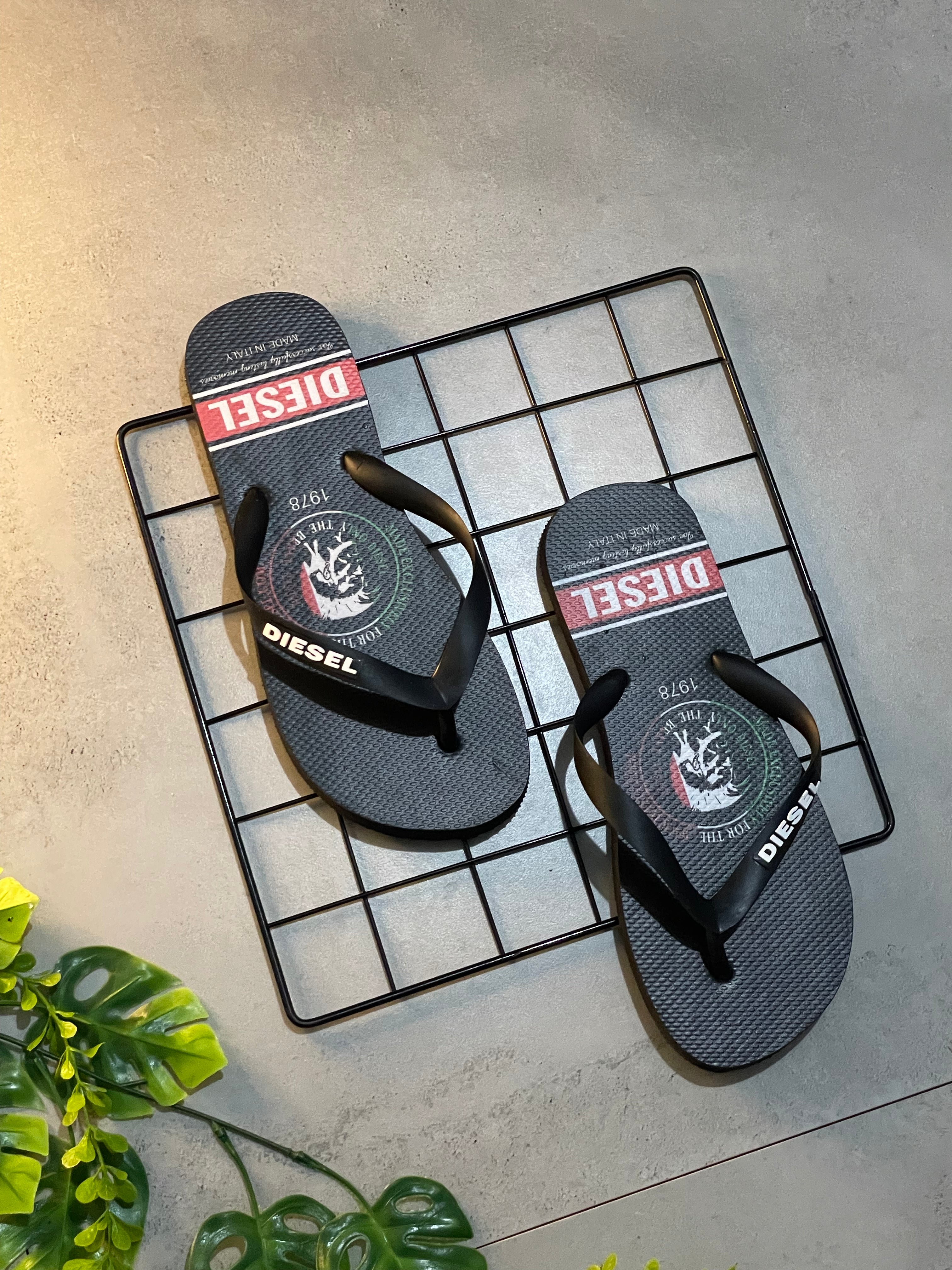 Chinelo Diesel