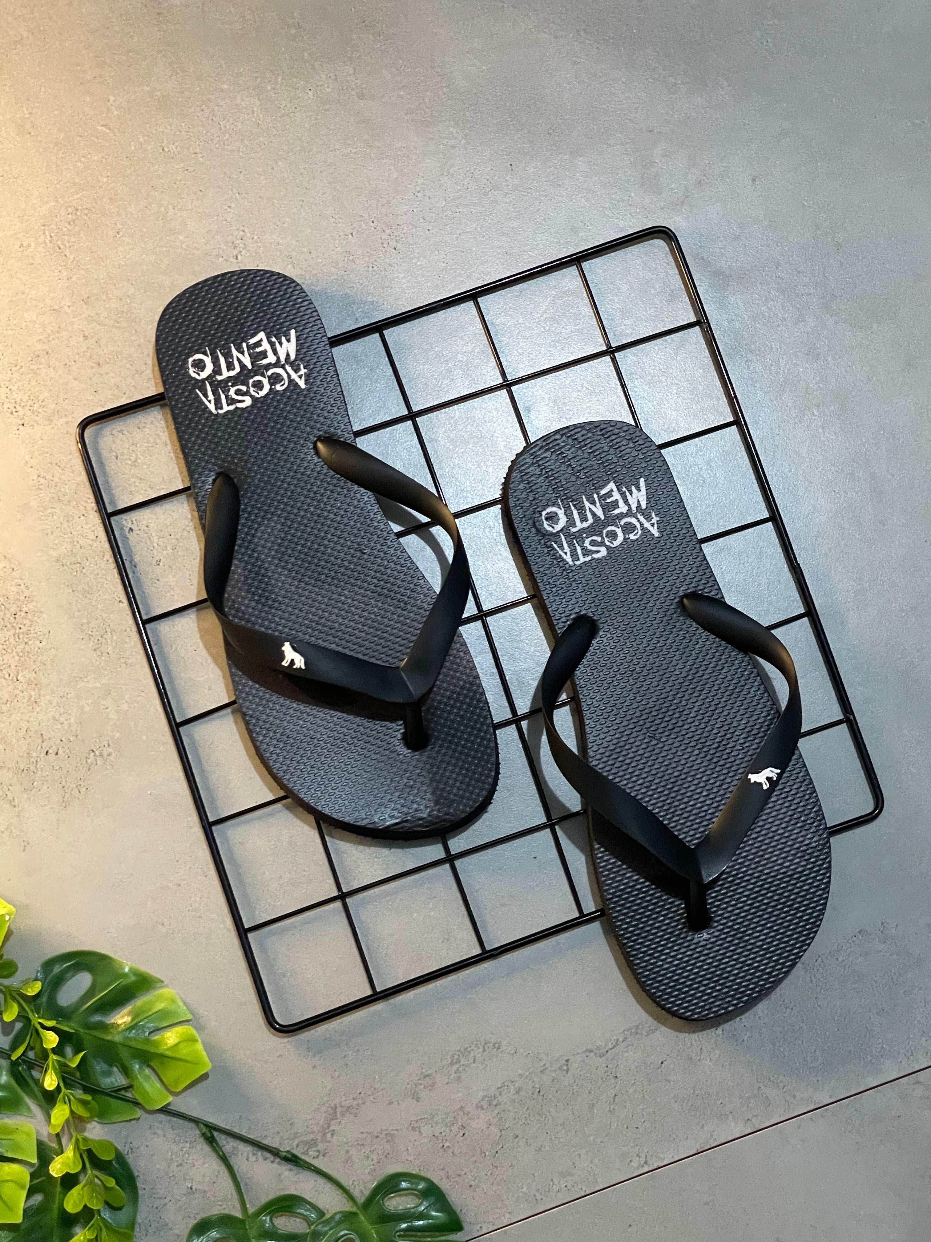 Chinelo Acostamento