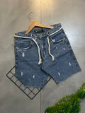 Short Jeans Jogador