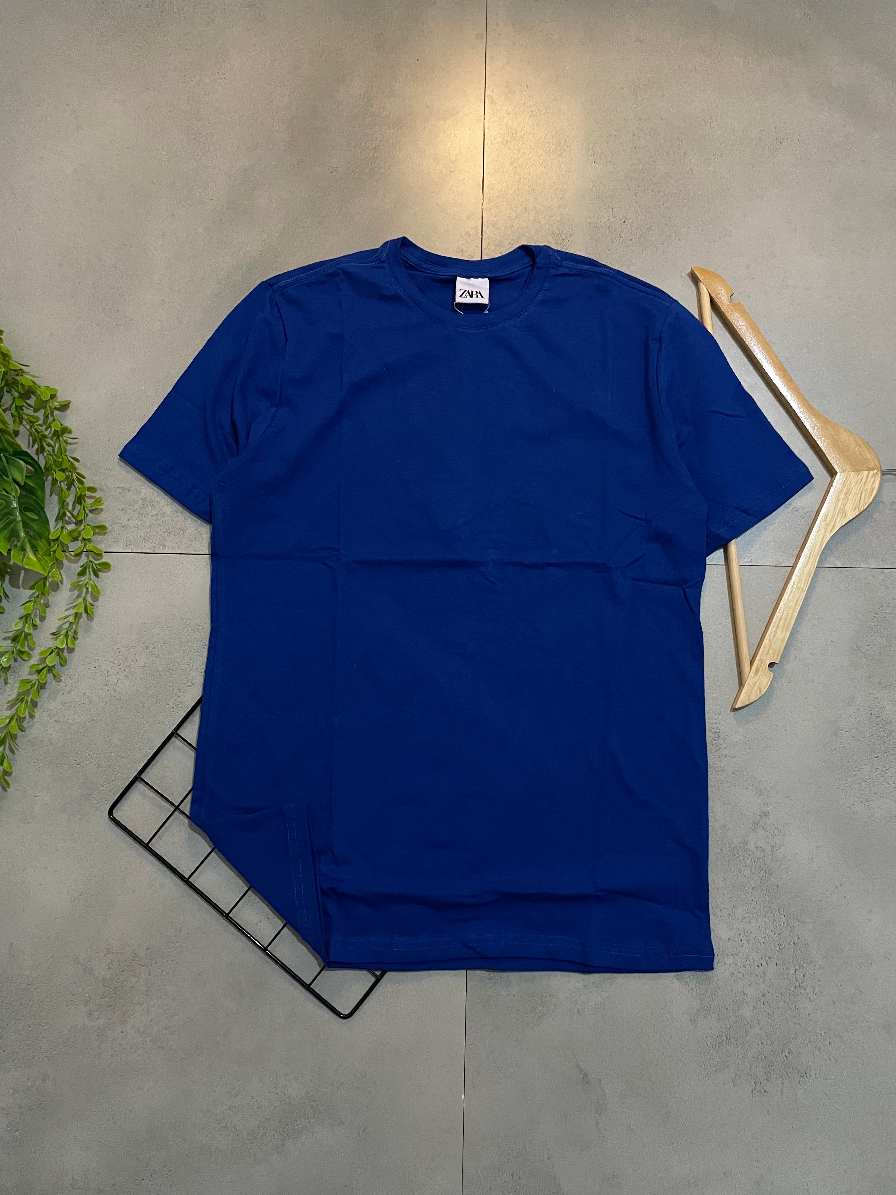 Camisa Peruana Zara