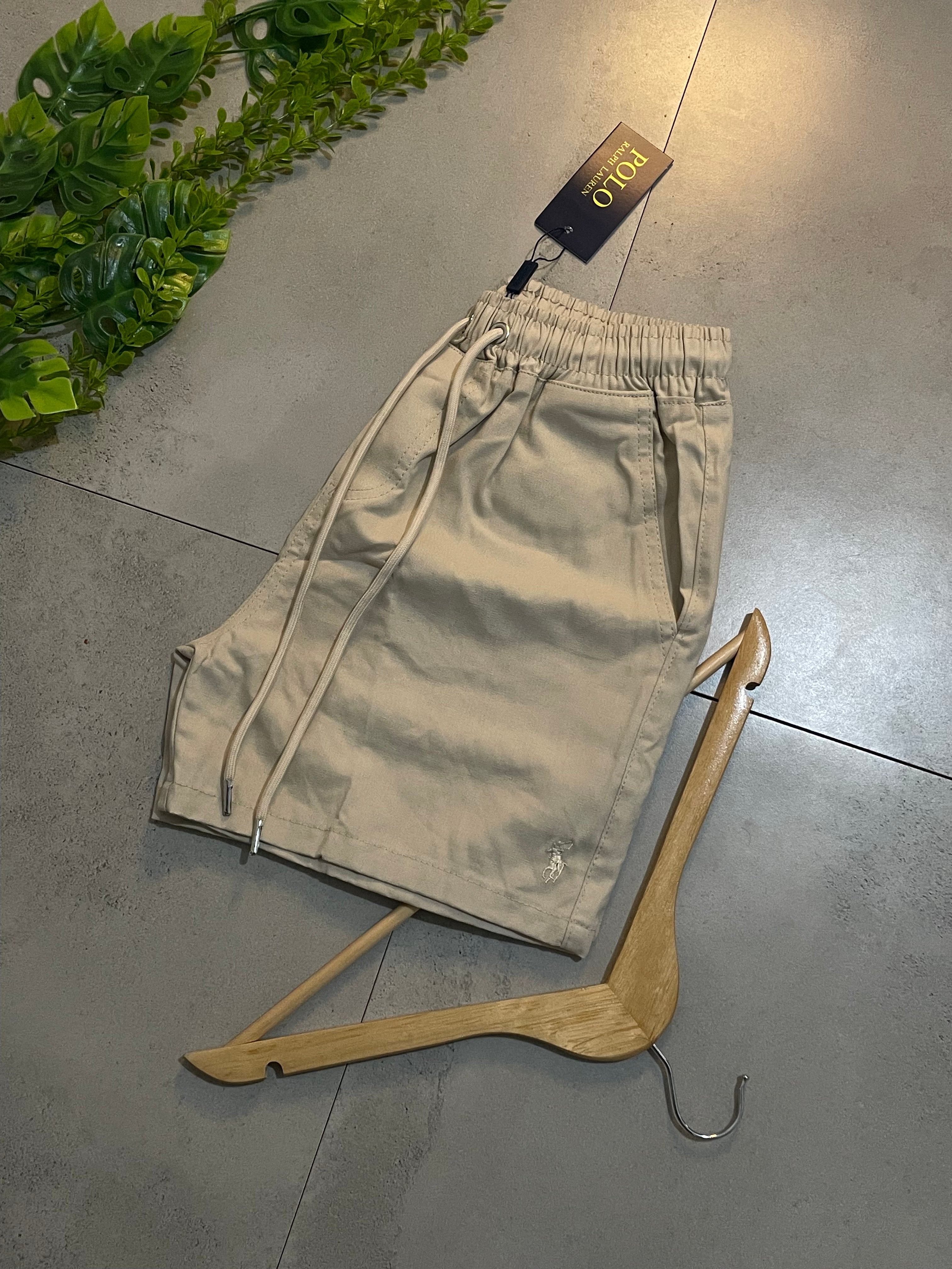 Short Sarja Ralph Lauren