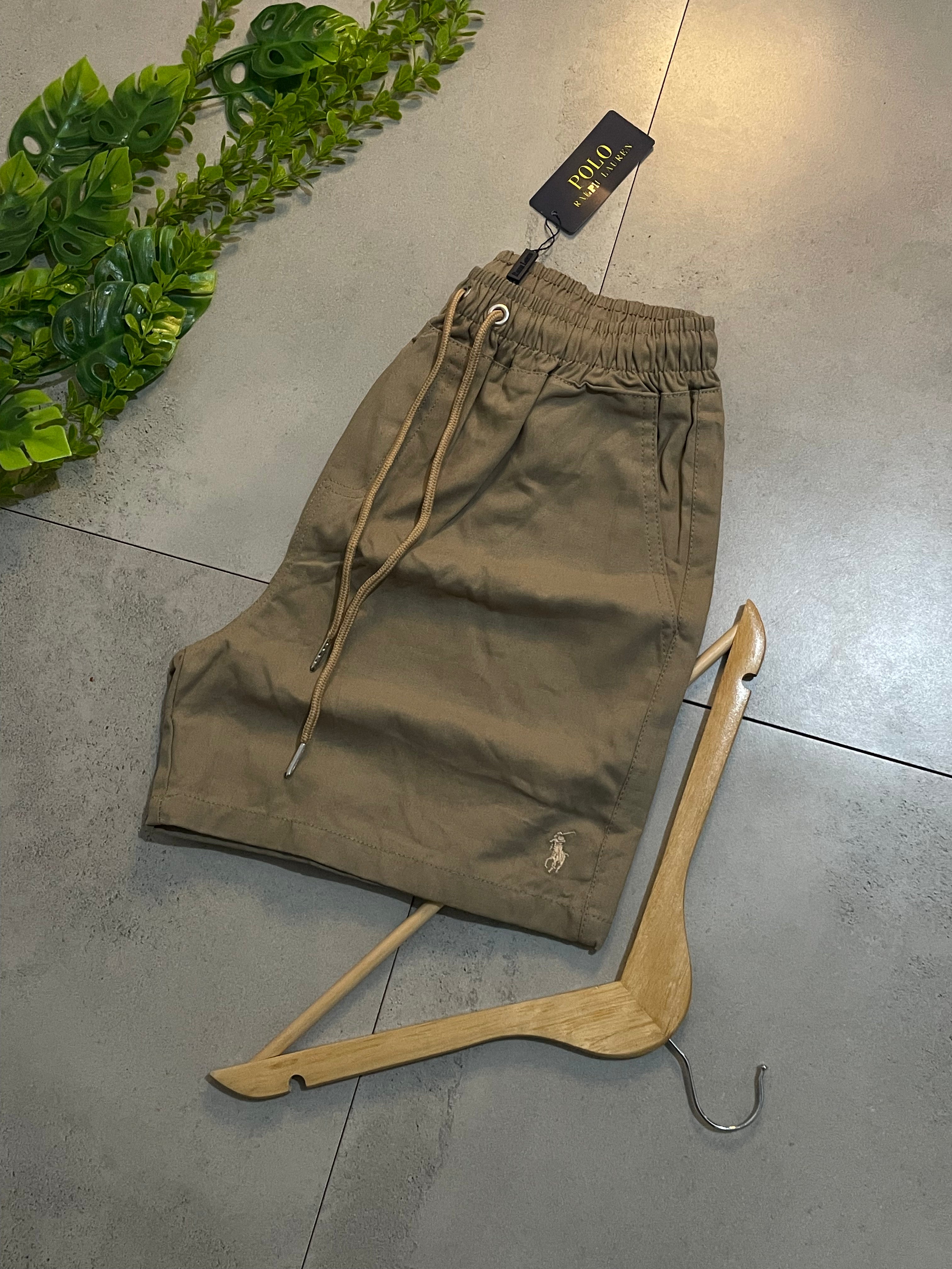 Short Sarja Ralph Lauren