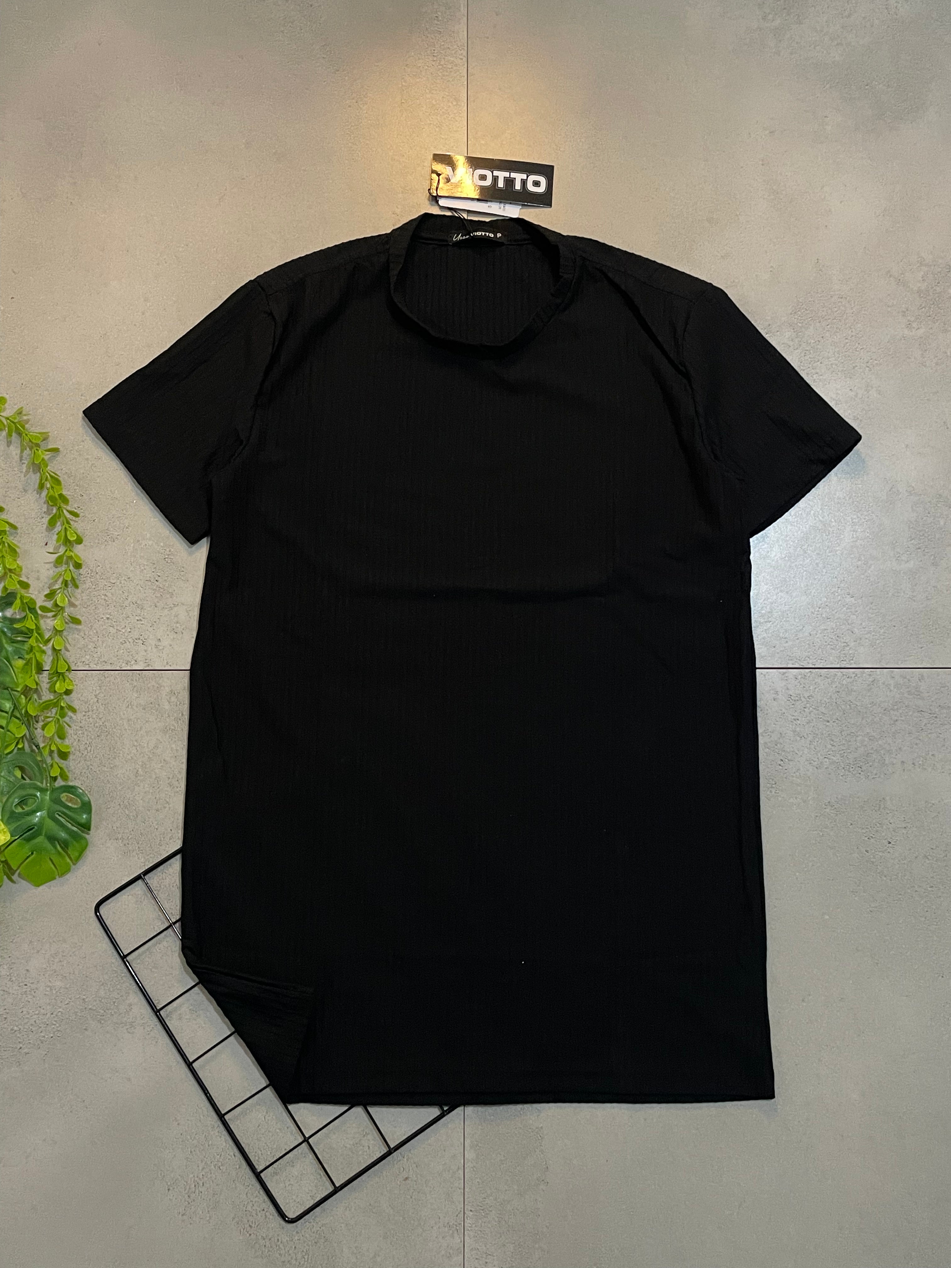Camisa Dubai Texturizada