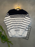 Suéter Estilo Zara