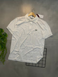 Camisa Gola Polo Lacoste