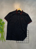 Camisa Gola Polo Colcci