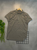Camisa Gola Polo Calvin Klein