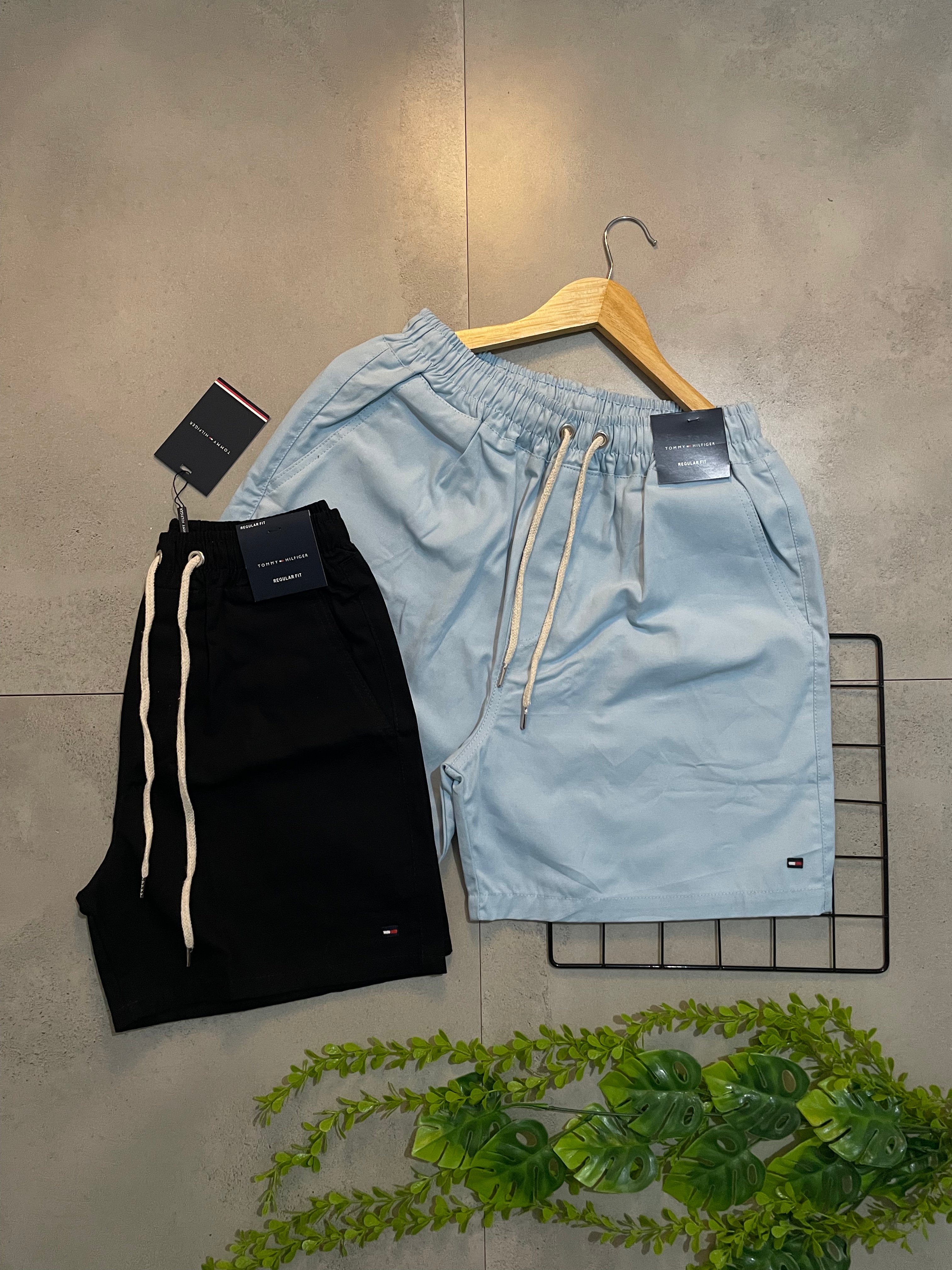 Short Sarja Tommy